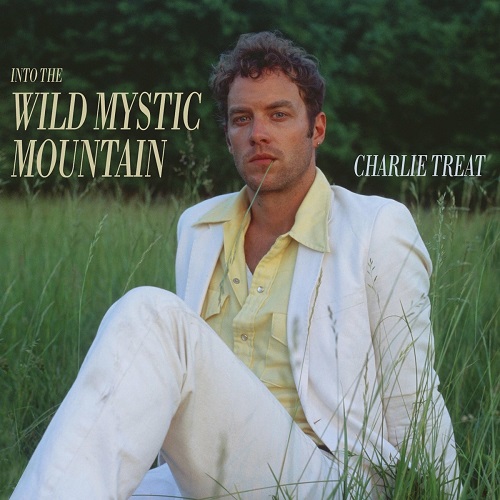  Charlie Treat - Creekwater Blues