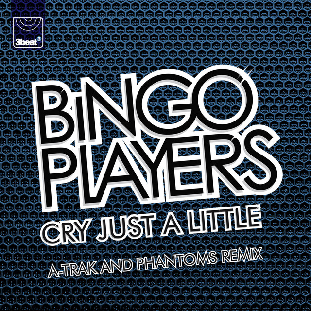  Bingo Players - Cry (Just A Little) (A-Trak & Phantoms Remix)