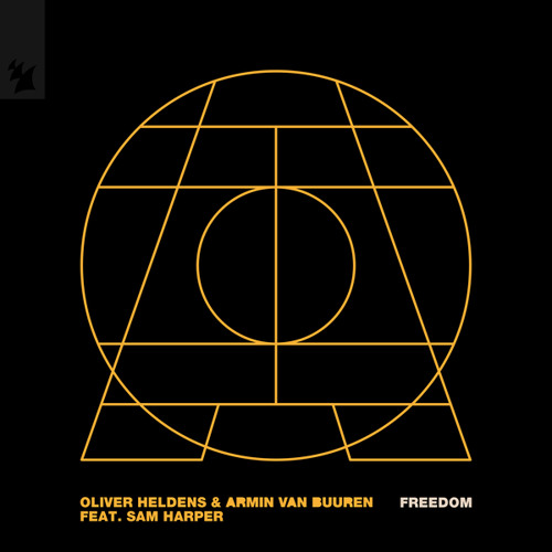  Oliver Heldens & Armin van Buuren - Freedom (Extended Mix)
