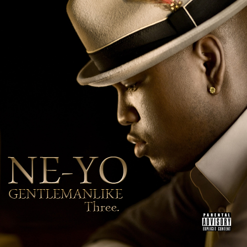  Ne-Yo - Can't Shake Loose