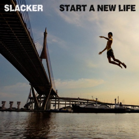  Slacker - A Million Dreams