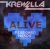 Обкладинка Krewella - Alive (Pegboard Nerds Remix)