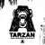 Cover Armin van Buuren, BlasterJaxx - Tarzan