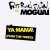 Cover Fatboy Slim vs Moguai - Ya Mama (Push The Tempo)