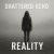 Обкладинка Shattered Echo - Reality