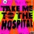 The Prodigy - Take Me To The Hospital (Subfocus Remix)