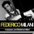 Cover Federico Milani - Green (Alex Di Stefano Remix)