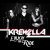 Cover Krewella - Enjoy the Ride (Armin van Buuren Remix)