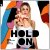 Cover Armin van Buuren & Davina Michelle - Hold On