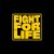 Cover Korolova & Artem Pivovarov & Usyk - Fight For Life (Extended Mix)