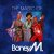 Cover Boney M - Dancing In The Streets