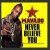 Cover Mavado - Never Be The Same