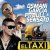 Cover Pitbull feat. Sensato & Osmani Garcia - El Taxi