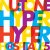 Cover Nu-Tone - Hyper Hyper