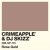 Cover Crimeapple & DJ Skizz - Oro Rosa
