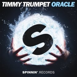 Обкладинка Timmy Trumpet - Oracle
