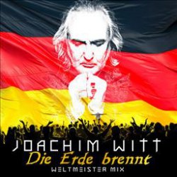 Die Erde Brennt (Weltmeister Mix)