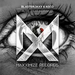 Alive (Extended Mix)
