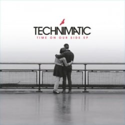Technimatic - Once It Was