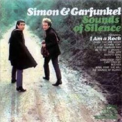 The Sound Of Silence