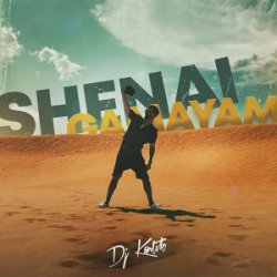 Dj Kantik - Shenai Gamayam (Original Mix)