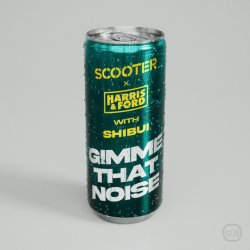 Gimme That Noise (Extended Mix)