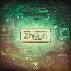 Kyma-x (Zanon remix)