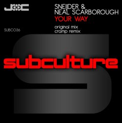 Your Way (Original Mix)