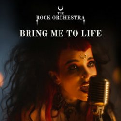 The Rock Orchestra - Bring Me To Life (feat. Erin Fox)