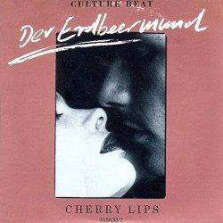 Der Erdbeermund