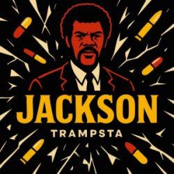 Trampsta - Jackson