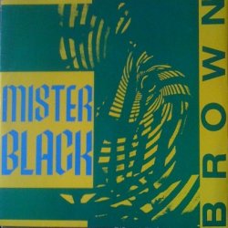 Brown (Techno Version)