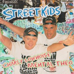 Streetkids (Radio Edit)