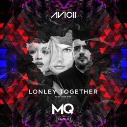 Lonely Together