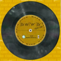 R3HAB & ROU - Ten Out Of Ten