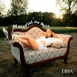 Diiya - Materiał na Męża