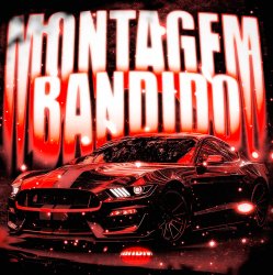 Jmilton & Itamar Mc - Montagem Bandido