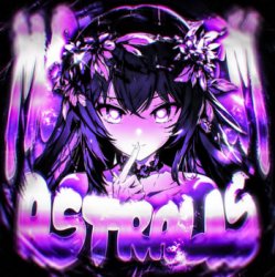 LXNGVX & DJ FKU - MONTAGEM ASTRALIS (Slowed)