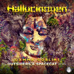Gamma Goblins (GMS remix)