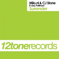 Surrender (Original Mix)