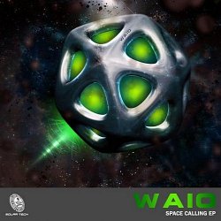 Super Duper High (Waio remix)