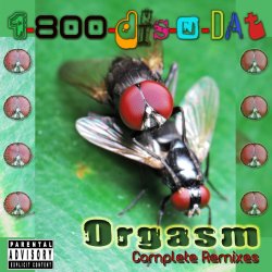 Orgasm (Dirty Bitch Mix)
