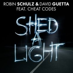Shed A Light (Original Mix)