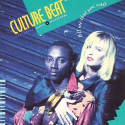 Tell Me That You Wait (First Class Mix)