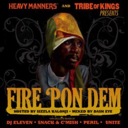 Sizzla