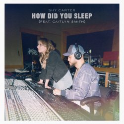 How Did You Sleep