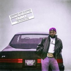 Man at the Garden (ChopNotSlop Remix)