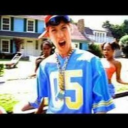 Pretty Fly (For A White Guy) (The Baka Boys Remix)
