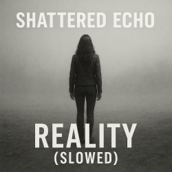 Shattered Echo - Reality (Slowed)