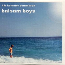 Har Kommer Sommaren